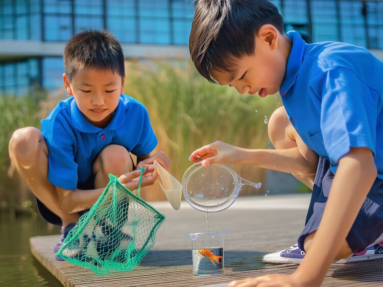 常州卡迪夫國(guó)際學(xué)校學(xué)費(fèi)