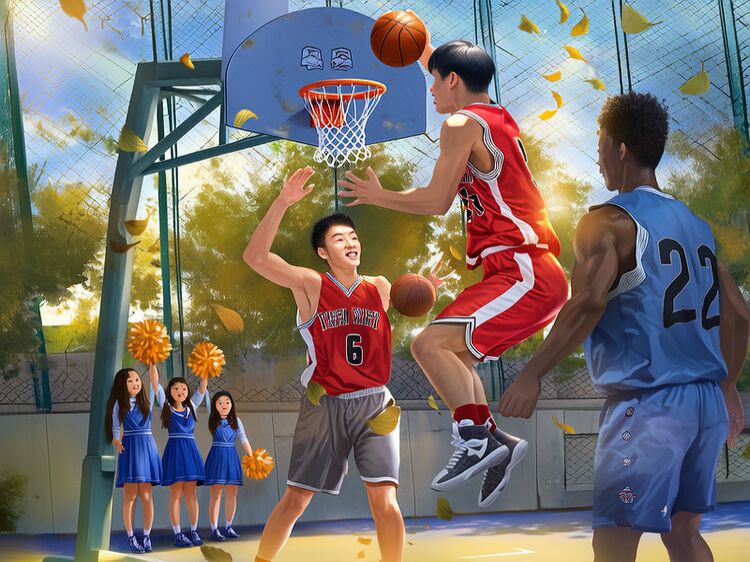 北京國際匯佳學(xué)校