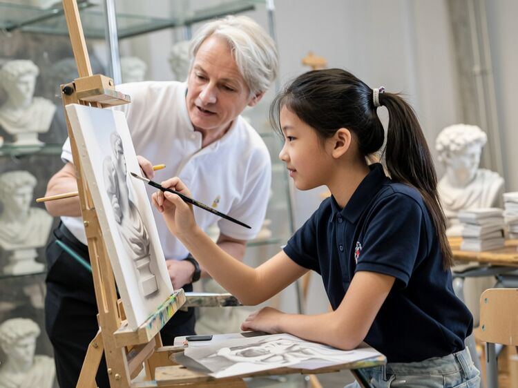 常熟康橋國(guó)際學(xué)校學(xué)費(fèi)