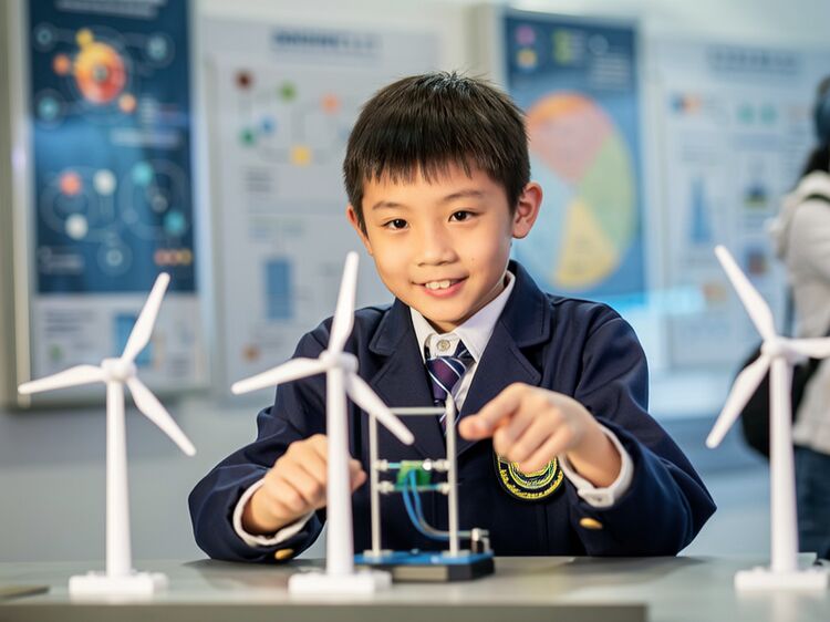 南京國際學(xué)校排名一覽