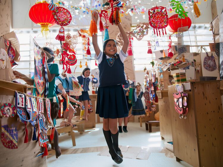 北京最好的國際學校