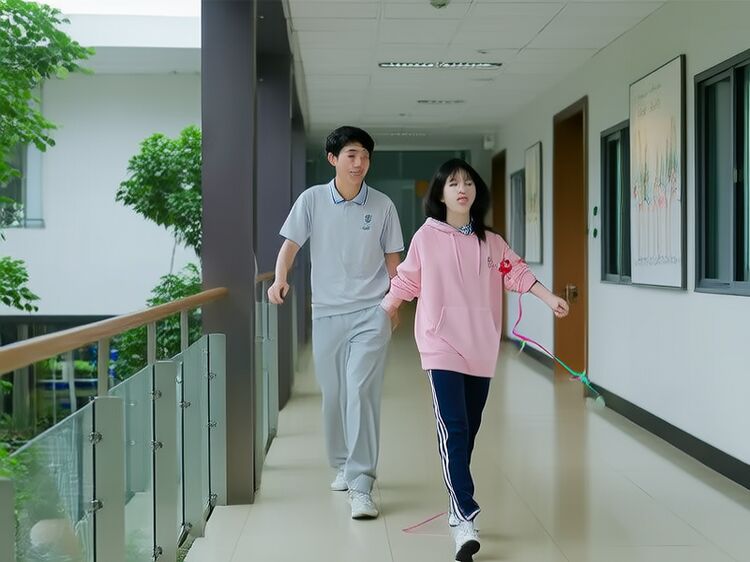 伯爾尼國際學院