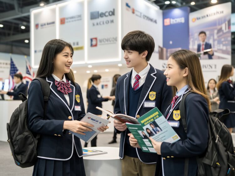 北京朝陽雙語國際學校