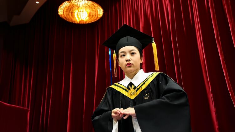 青島格蘭德學(xué)校國際部