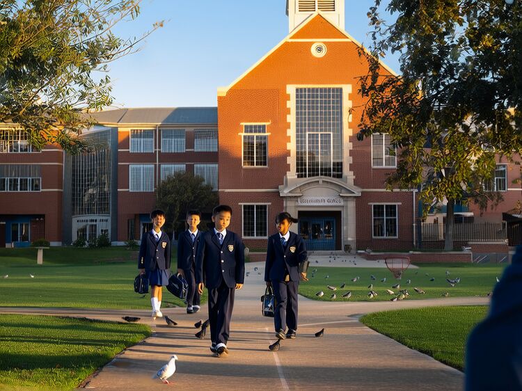 北京力邁國際學(xué)校主頁