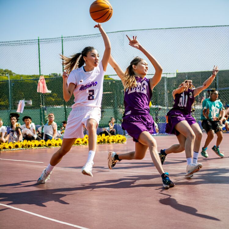 華朗國際學校官網