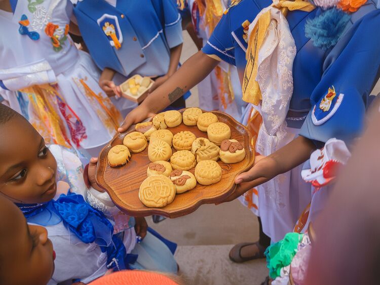 常春藤國際學校初中部