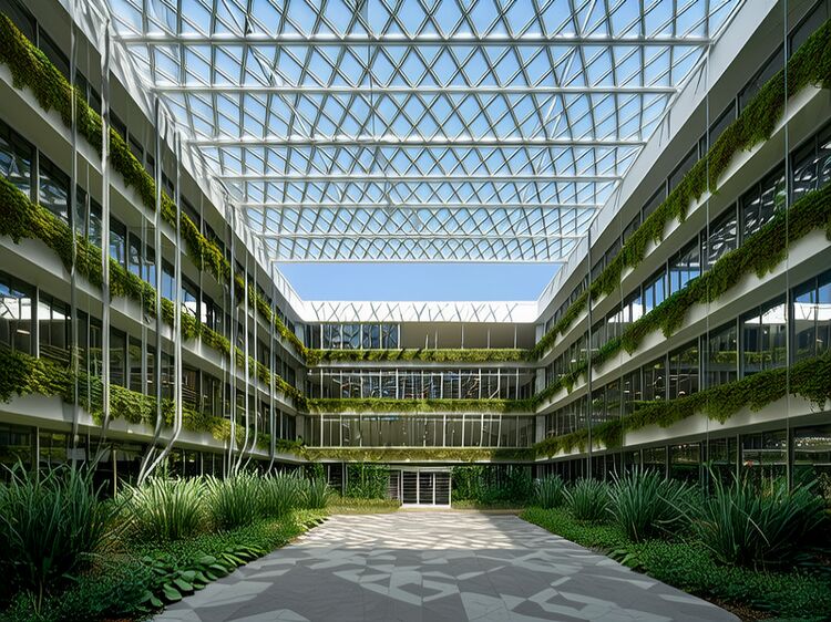 貝塞思國際學(xué)校