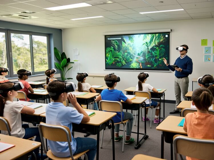 長(zhǎng)沙 2+2國(guó)際學(xué)校