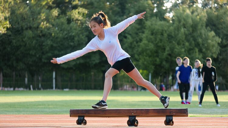 貝賽思國際學校 杭