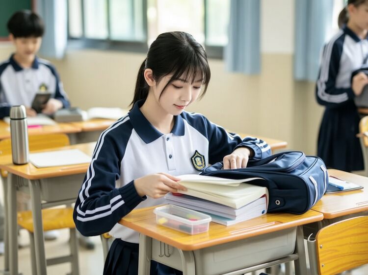 2025北京中考擇校指南：8所公辦新普高+優(yōu)質(zhì)私立國(guó)際高中推薦