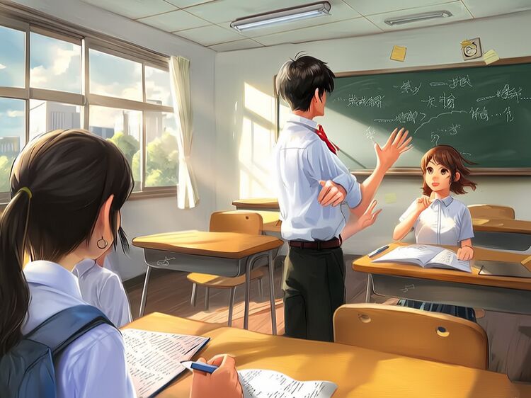 北京愛迪 國際 學校