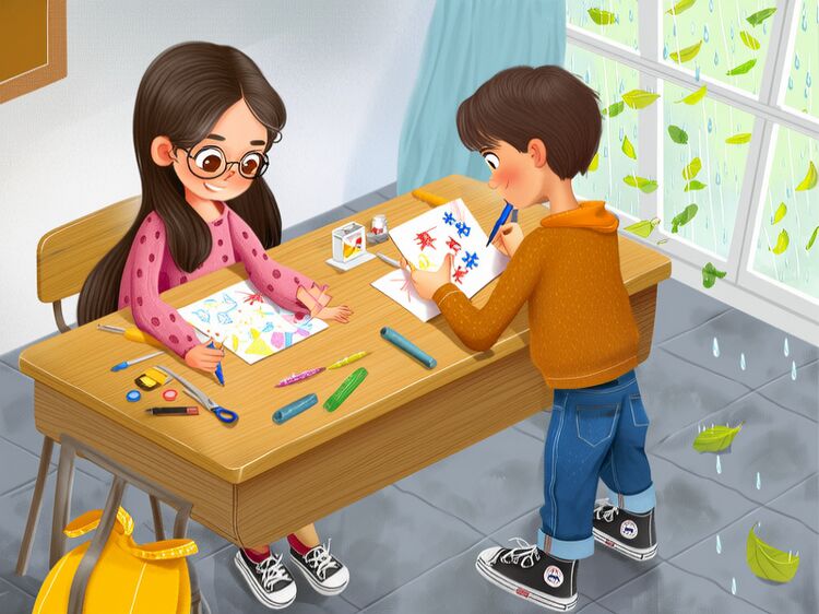 北京鼎石國(guó)際學(xué)校概況