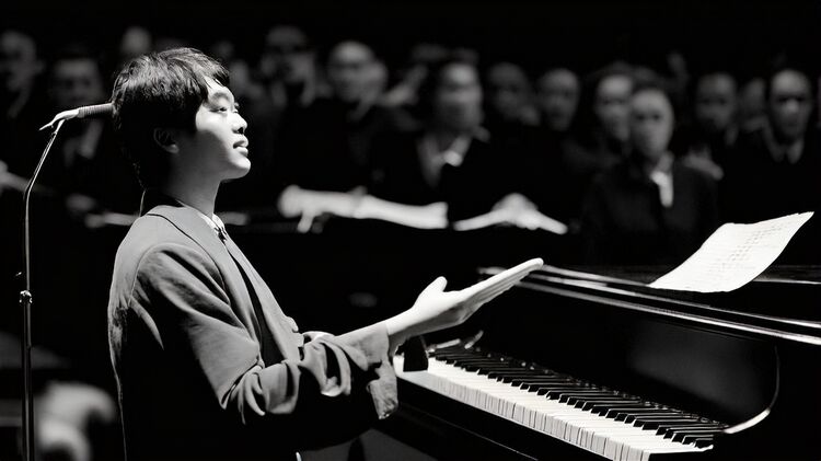 學校國際部高中