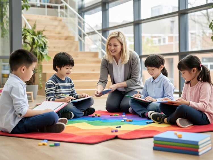 2026年天津法拉古特學(xué)校收費(fèi)標(biāo)準(zhǔn)公布！各課程班型學(xué)費(fèi)、雜費(fèi)明細(xì)及選擇建議