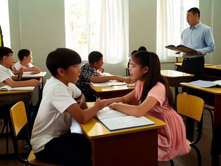 力邁國際學校國際學校