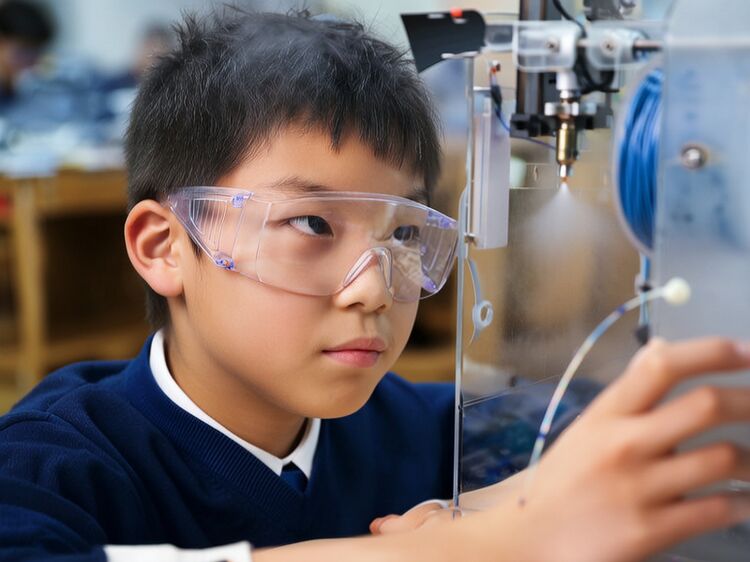 北京第一國際學校