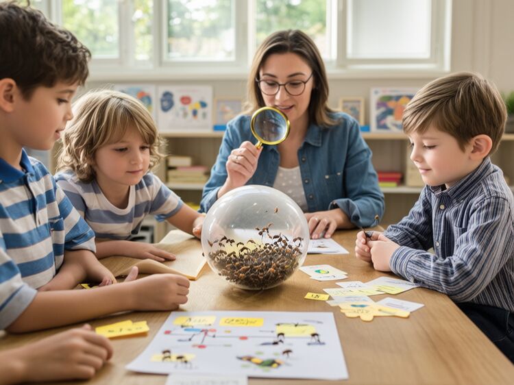 北京家長速收藏！中關(guān)村外國語學(xué)校聯(lián)系方式+招生攻略全匯總