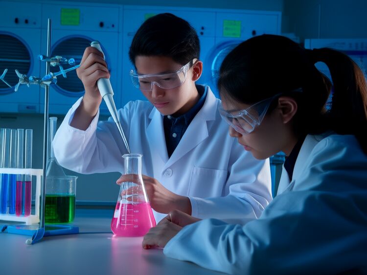 懷柔國際學校哪個好點