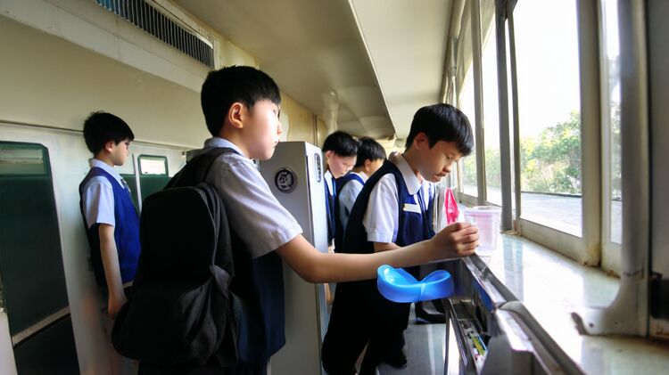 北京學日語的國際學校