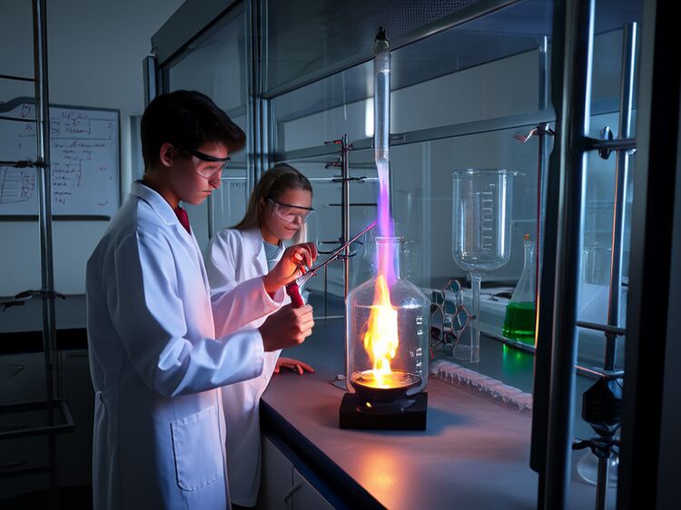 赤峰市國際學校