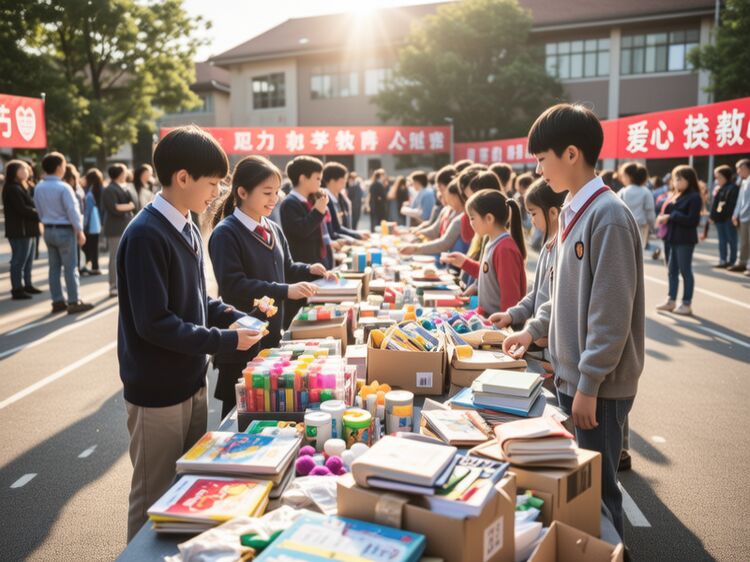 海口澄邁國際學校