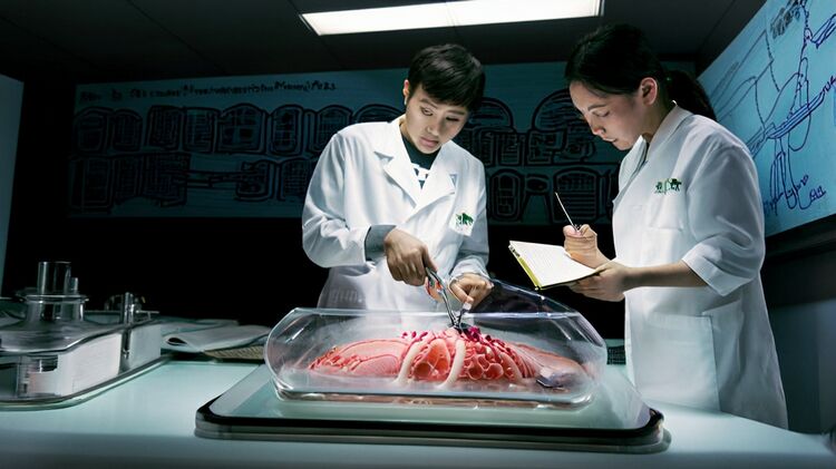 上海光華美高國(guó)際學(xué)校