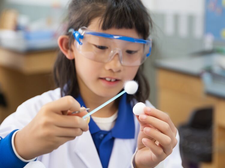 北京康福國(guó)際學(xué)校排名