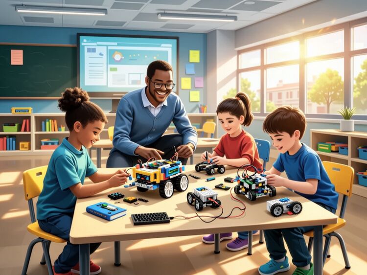 浦東萬(wàn)科國(guó)際學(xué)校