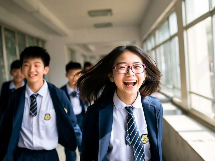 2025年北京日本高中學費與排名匯總，附日本本科留學費用