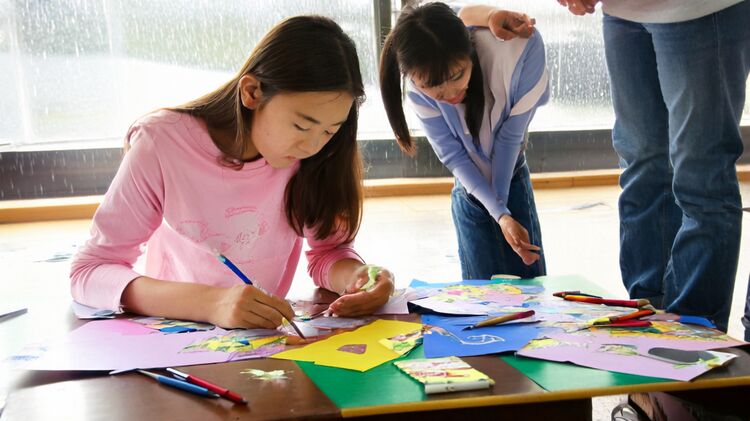 海南英雅盛彼德國際學校