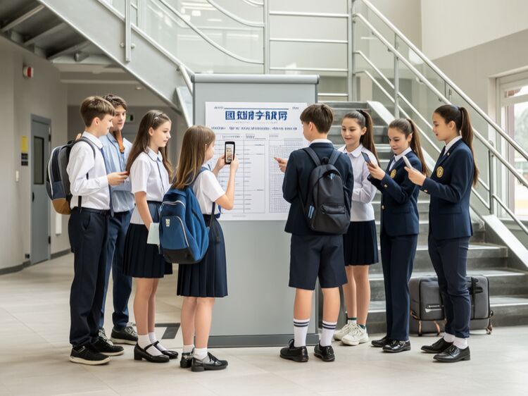 國際商務專業(yè)學院