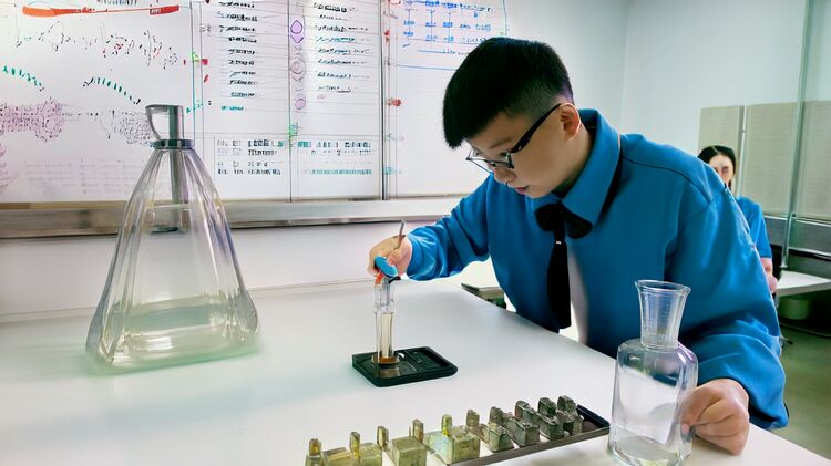 成都市美視國際學校