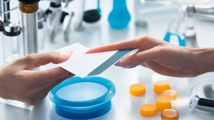 海口澄邁國際學校的校園一角