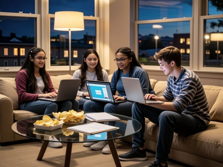 北京中關村初中國際學校師資