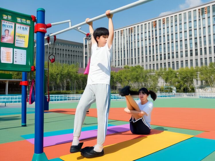 樂成國際學(xué)校