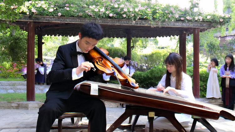 北京十大國際國際學(xué)校