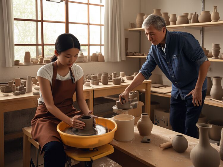 海口澄邁國際學校的教師團隊