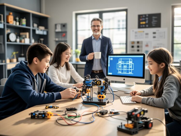 芳草地國際學校