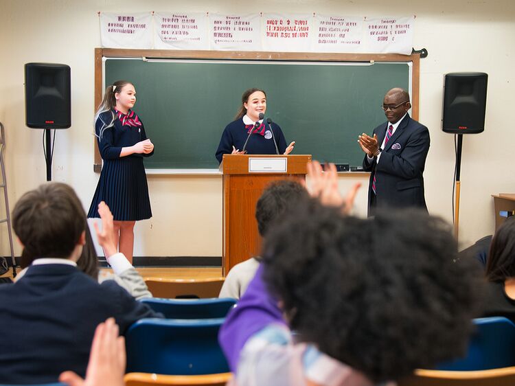 北京豐臺有哪些國際學校