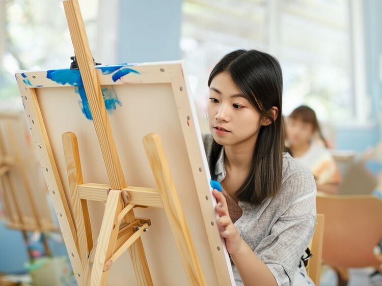 國際學校 國際班