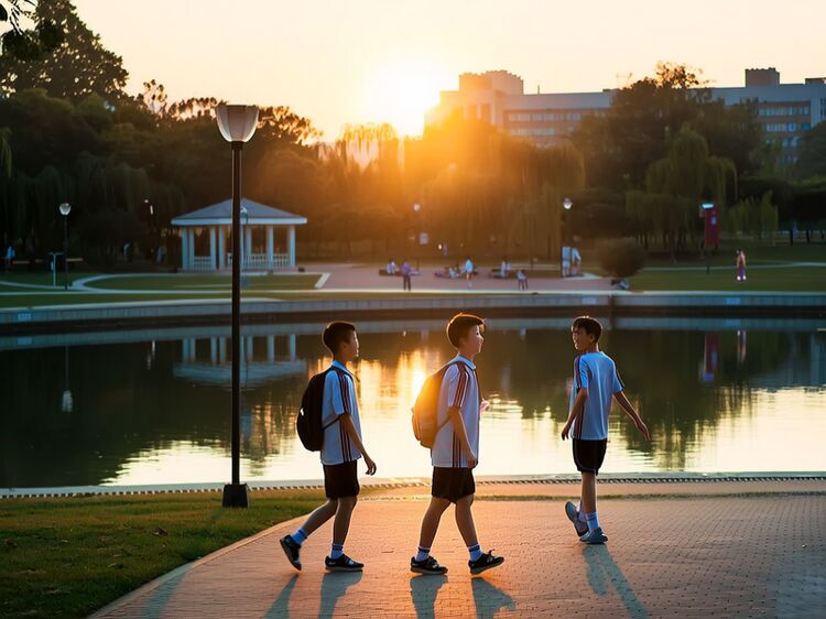 北京市雙語國際學校有哪些
