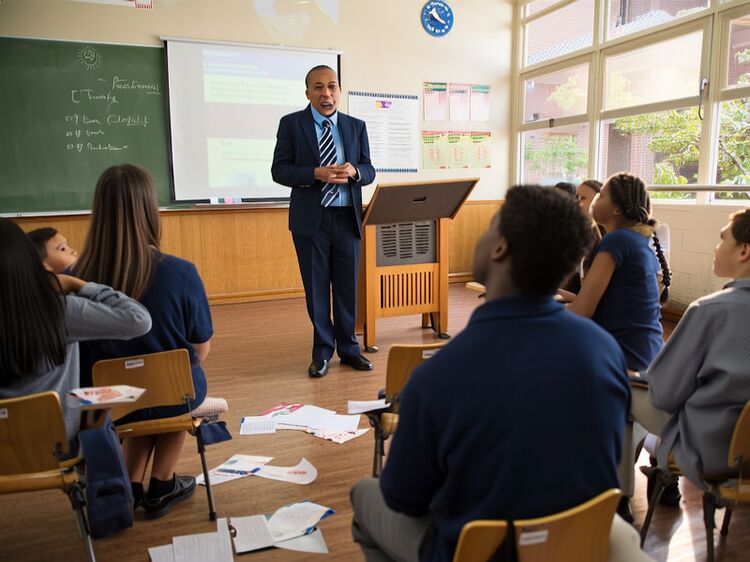 北京赫德學校學費2026年多少錢？小學初中高中收費明細