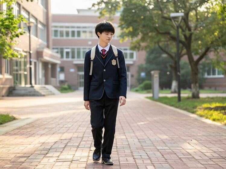 2025年北京順義區民辦國際高中招生資格公布！不限戶籍，低分可報，還有學籍！