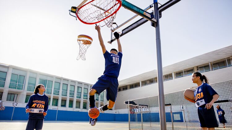 愛迪國際學校價格