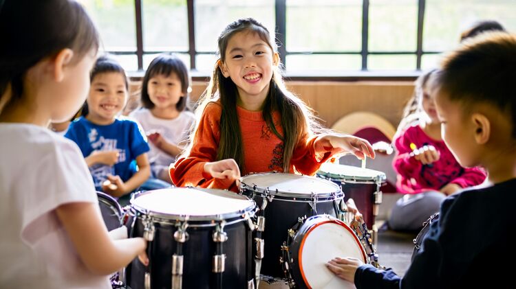 國際學校的費用