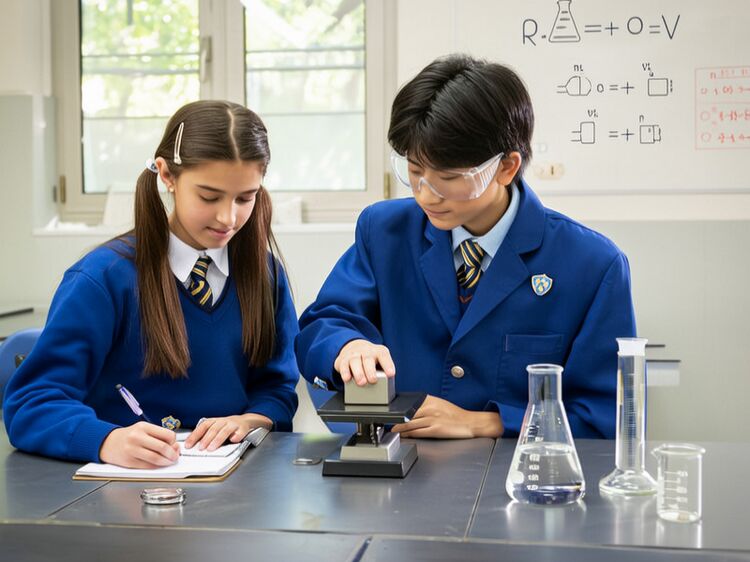 北京學日語的國際學校