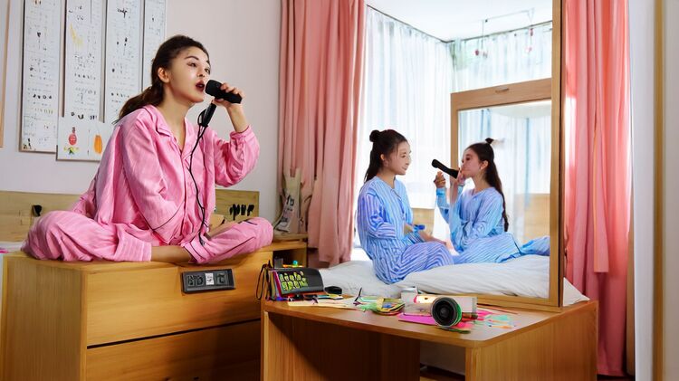 長沙碧桂園國際學校