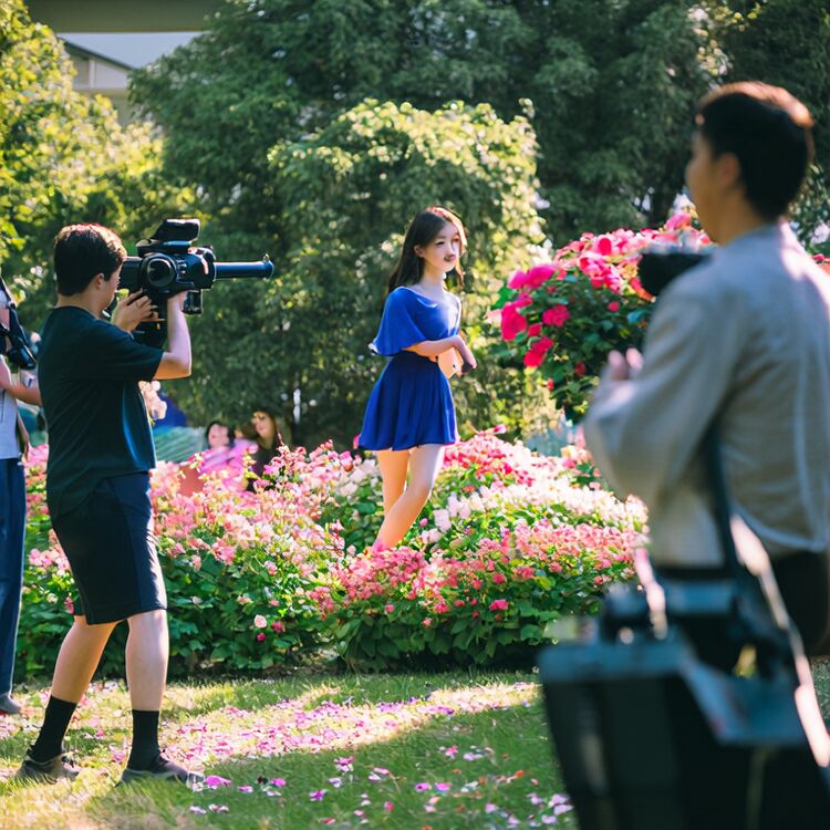 上海金蘋果學(xué)校國際部