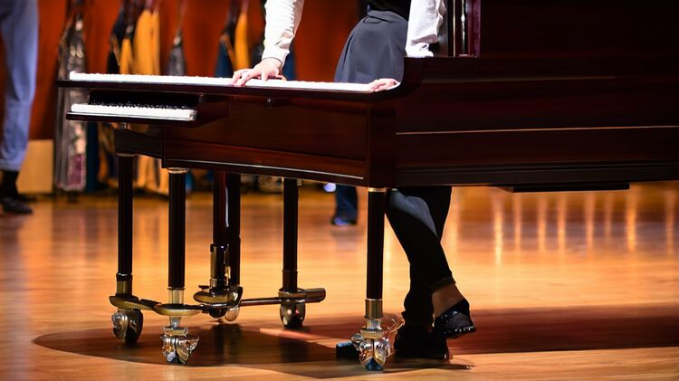 白云區中黃國際學校